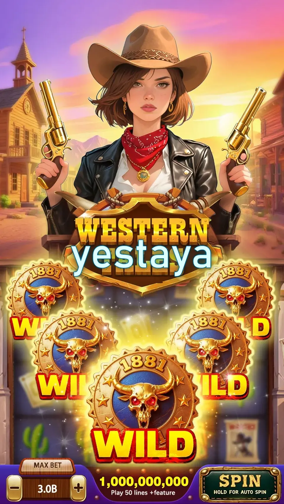 yestaya I-download