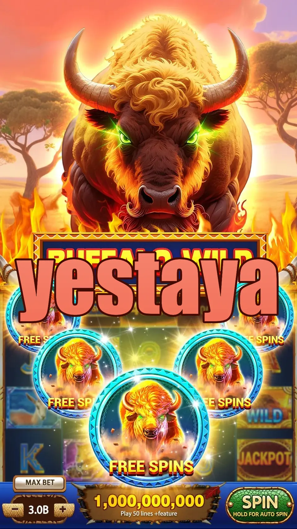 yestaya I-download
