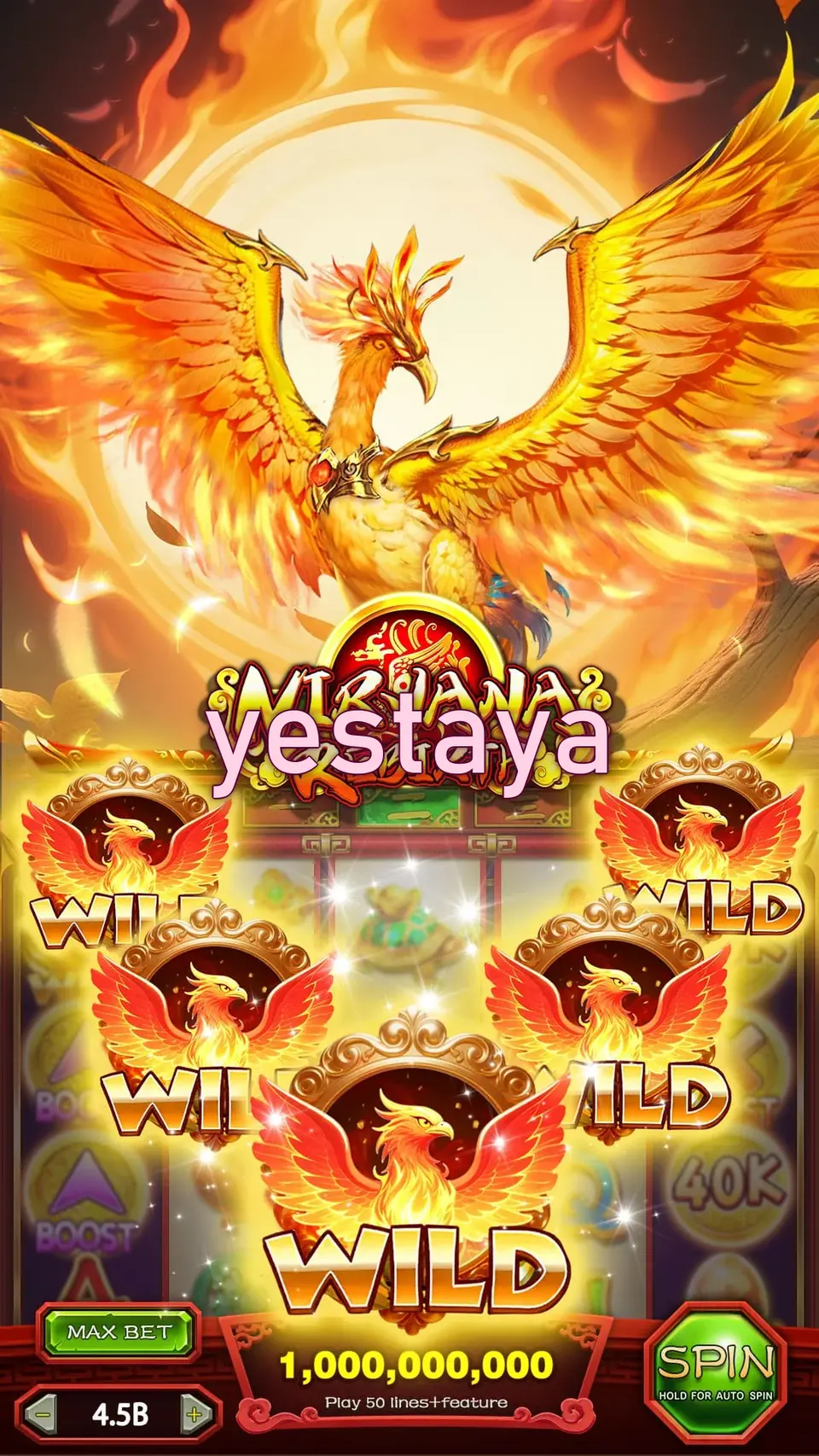 yestaya I-download