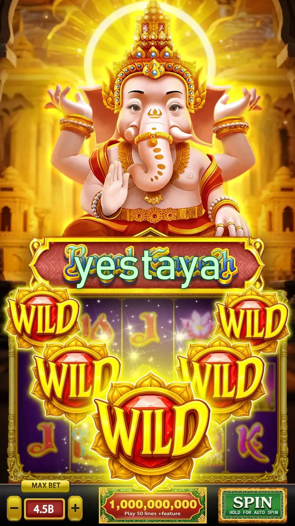 yestaya Mag-login