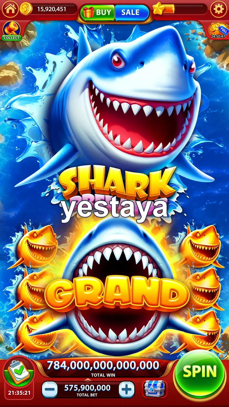yestaya Mag-login