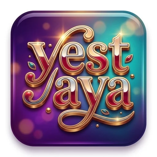 yestaya Logo - Opisyal